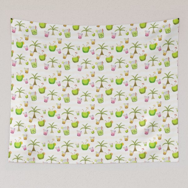 Item preview, Stay Hydrated Summer Pattern  designed and sold by thecherishlane.