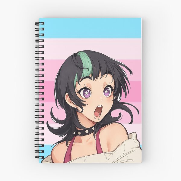 Item preview, Transfem Hoshi Kirara designed and sold by Abstract Finds.