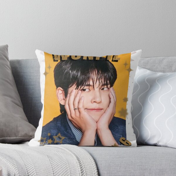 Item preview, DAY6 Group Wonpil Members Retro Scrapbook Kpop Collage Design designed and sold by HELL0WBELLO.
