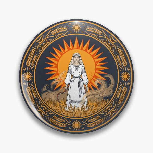 Item preview, Noonwraith and the Blazing Sun designed and sold by Mission Ready.