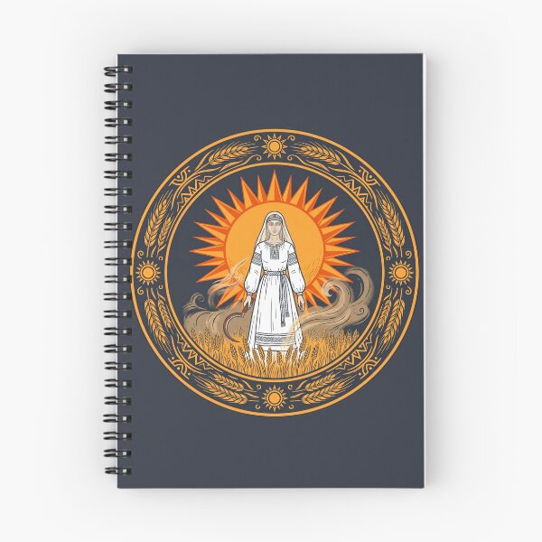 Item preview, Noonwraith and the Blazing Sun designed and sold by Mission Ready.
