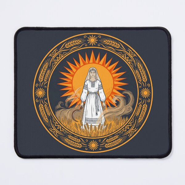 Item preview, Noonwraith and the Blazing Sun designed and sold by Mission Ready.