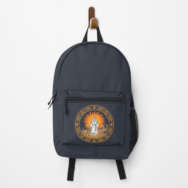 Item preview, Noonwraith and the Blazing Sun designed and sold by Mission Ready.