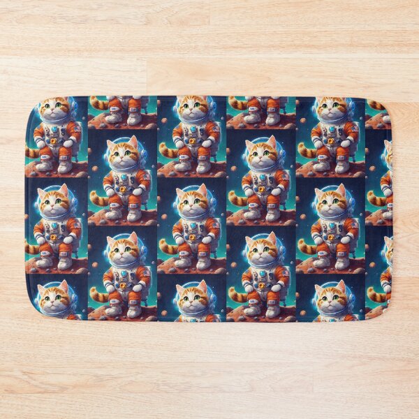 Item preview, Space Cat designed and sold by RaF71PrO.