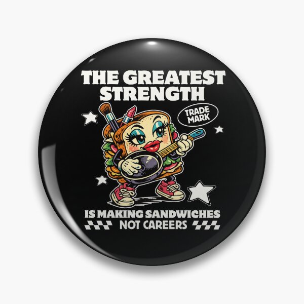 Item preview, The greatest strength  designed and sold by Peerless-Prime.