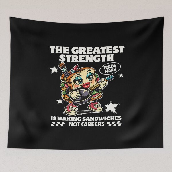 Item preview, The greatest strength  designed and sold by Peerless-Prime.
