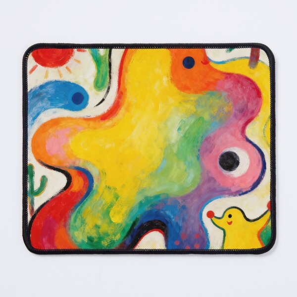 Item preview, Trippy hazard designed and sold by T's&such.