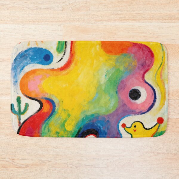 Item preview, Trippy hazard designed and sold by T's&such.
