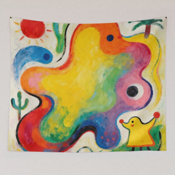 Item preview, Trippy hazard designed and sold by T's&such.