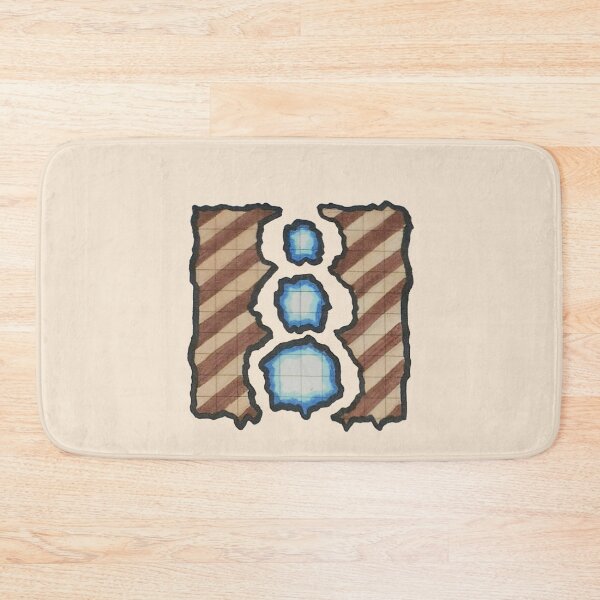Item preview, Abstract Number 8 Hand Drawn Original Art designed and sold by UnrealShopKelko.