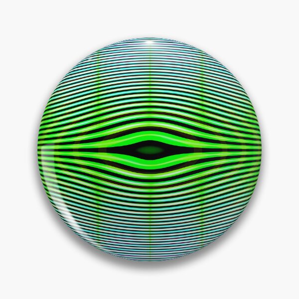 Item preview, Green curtain designed and sold by Gluecknika.