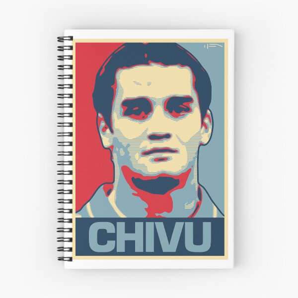Item preview, Chivu designed and sold by DFA.