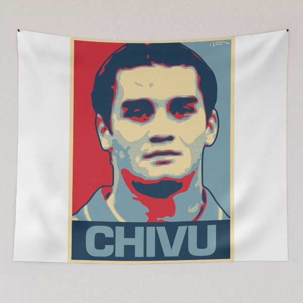 Item preview, Chivu designed and sold by DFA.