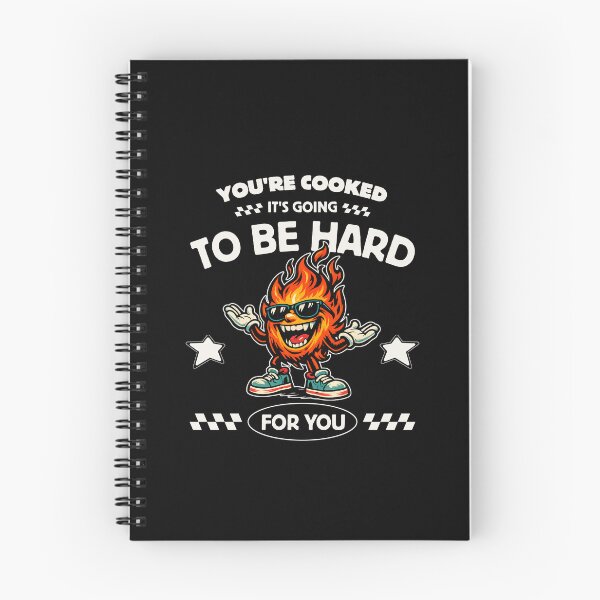 Item preview, You're cooked designed and sold by Peerless-Prime.