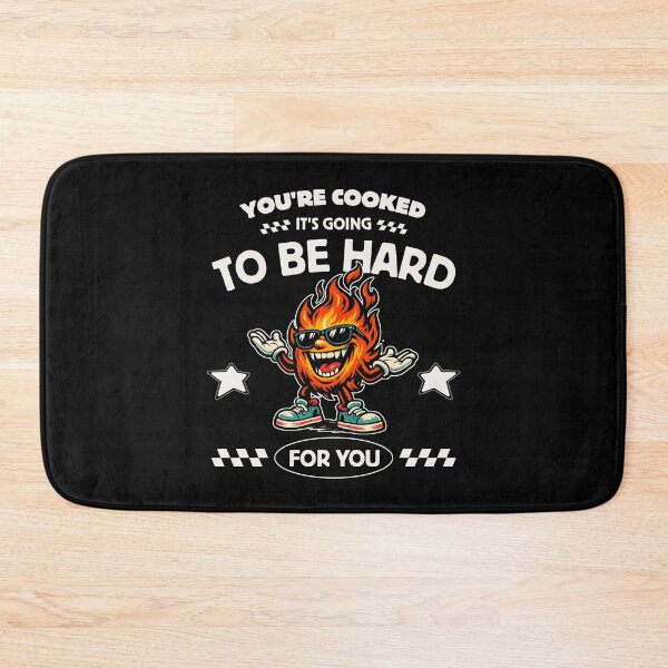 Item preview, You're cooked designed and sold by Peerless-Prime.