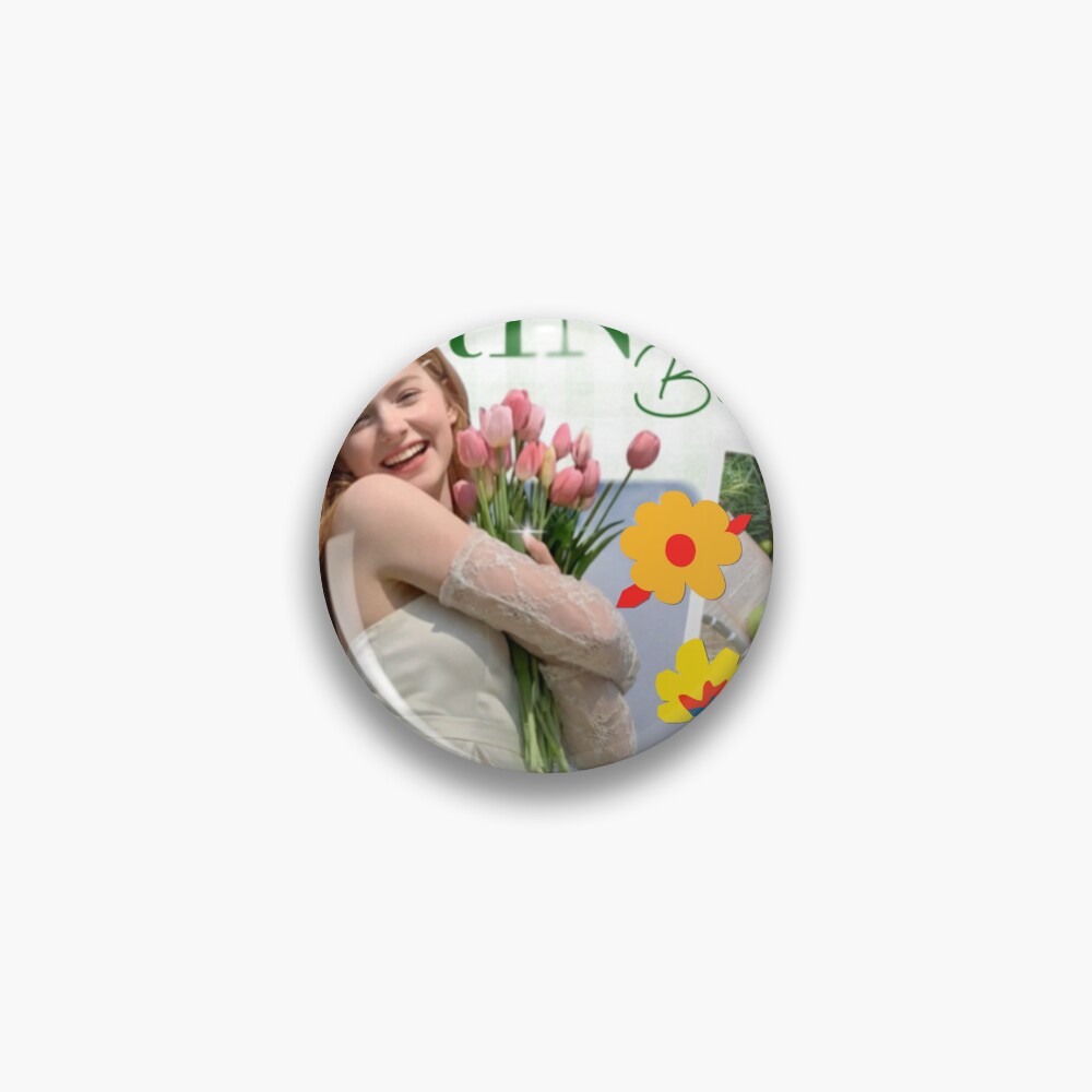 Item preview, Pin designed and sold by RamenDe.