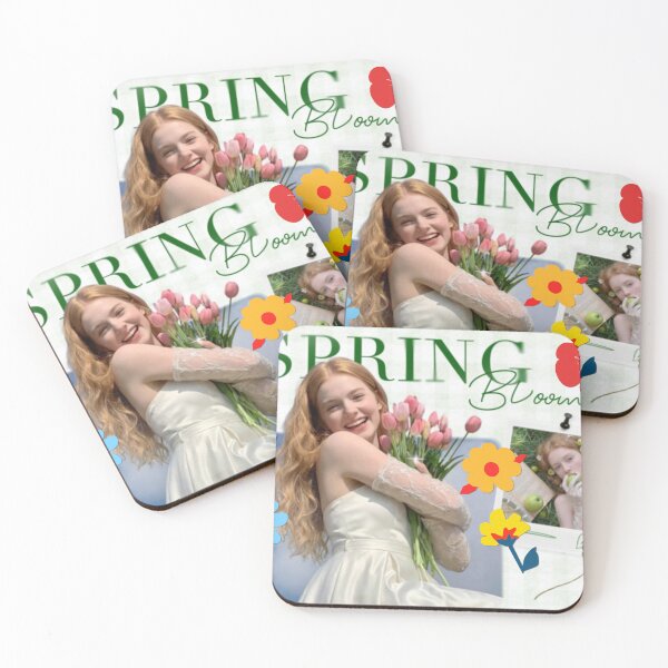Item preview, Spring  designed and sold by Ramen  De.