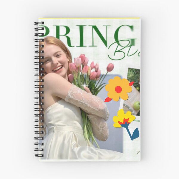 Item preview, Spring  designed and sold by Ramen  De.