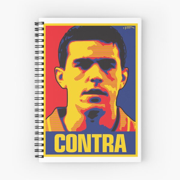 Item preview, Contra - ROMANIA designed and sold by DFA.