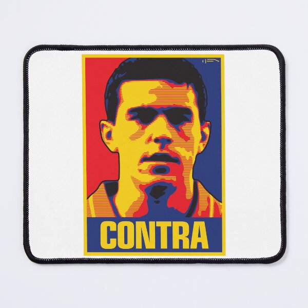 Item preview, Contra - ROMANIA designed and sold by DFA.