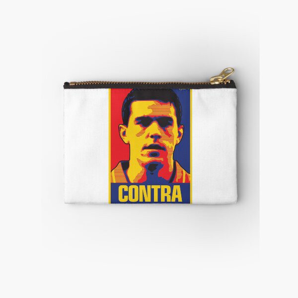 Item preview, Contra - ROMANIA designed and sold by DFA.