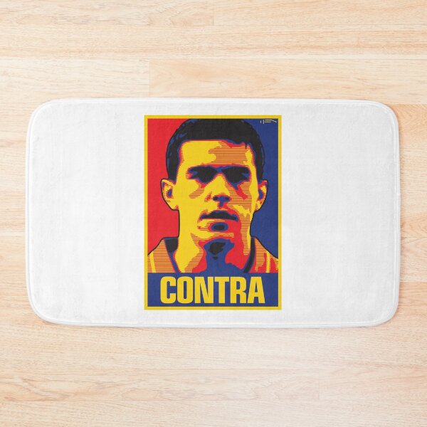 Item preview, Contra - ROMANIA designed and sold by DFA.