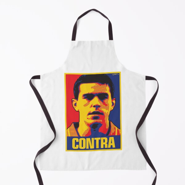 Item preview, Contra - ROMANIA designed and sold by DFA.