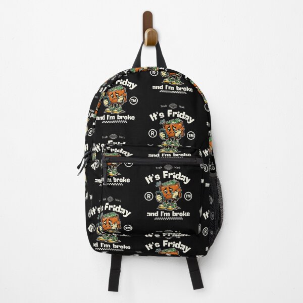 Item preview, It's friday designed and sold by Peerless-Prime.