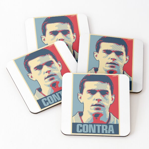 Item preview, Contra designed and sold by DFA.