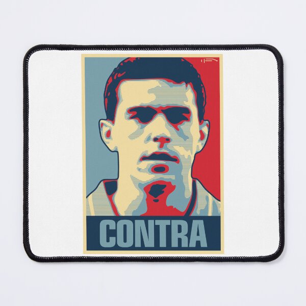 Item preview, Contra designed and sold by DFA.