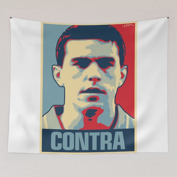 Item preview, Contra designed and sold by DFA.