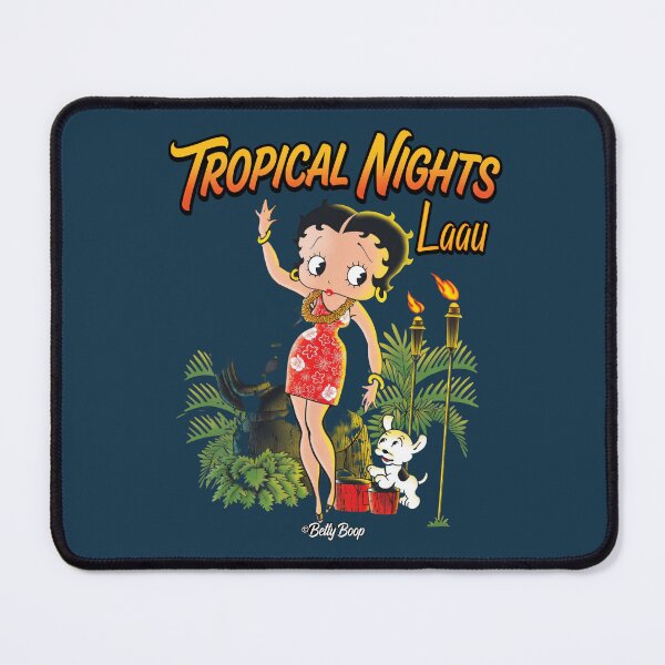 Item preview, Betty Boop 1 (120) designed and sold by PointerrosabeL.