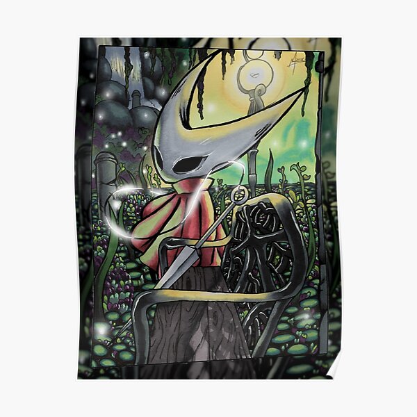 Forest of the Hornet Poster