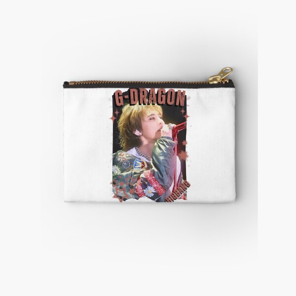 Item preview, BIG BANGg G-Dragon Retro Y2K Preppy Scrapbook Scrapbook Collage Design designed and sold by HELL0WBELLO.