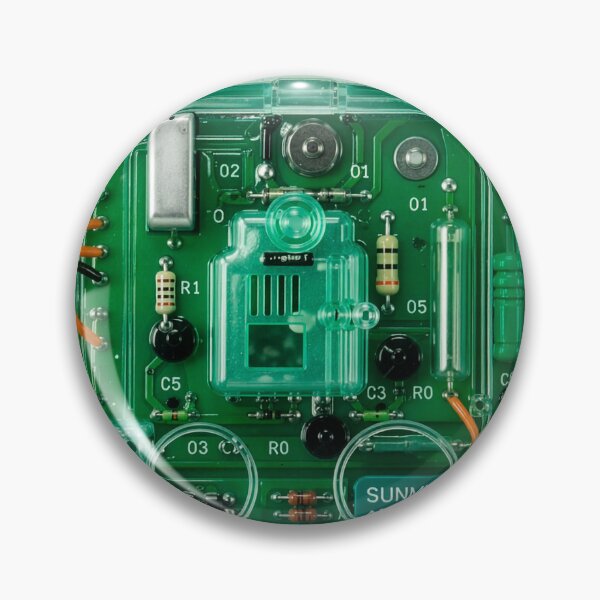 Item preview, Turquoise Green Clear Effect Cassette Tape Phone Case – Retro Tech, Y2K Electronics Design designed and sold by Plastic Memory Archive.