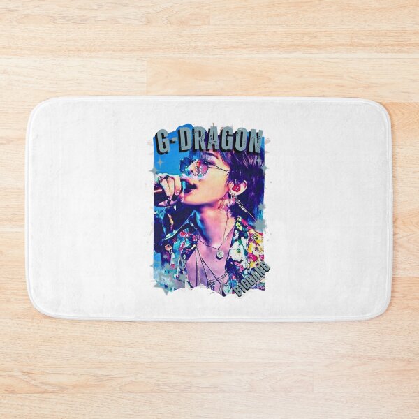 Item preview, BIG BANGg G-Dragon Retro Y2K Preppy Scrapbook Scrapbook Collage Design designed and sold by HELL0WBELLO.