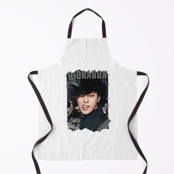 Item preview, BIG BANGg G-Dragon Retro Y2K Preppy Scrapbook Scrapbook Collage Design designed and sold by HELL0WBELLO.