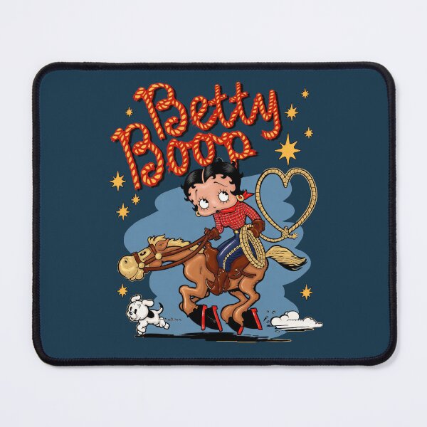 Item preview, Betty Boop 1 (6) designed and sold by PointerrosabeL.