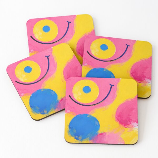 Item preview, Pastel explosion designed and sold by T's&such.