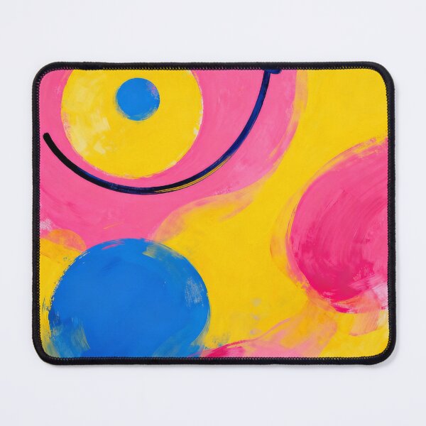 Item preview, Pastel explosion designed and sold by T's&such.