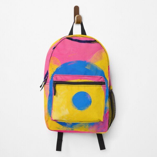 Item preview, Pastel explosion designed and sold by T's&such.