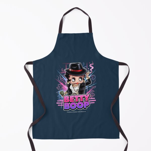 Item preview, Betty Boop 1 (17) designed and sold by PointerrosabeL.