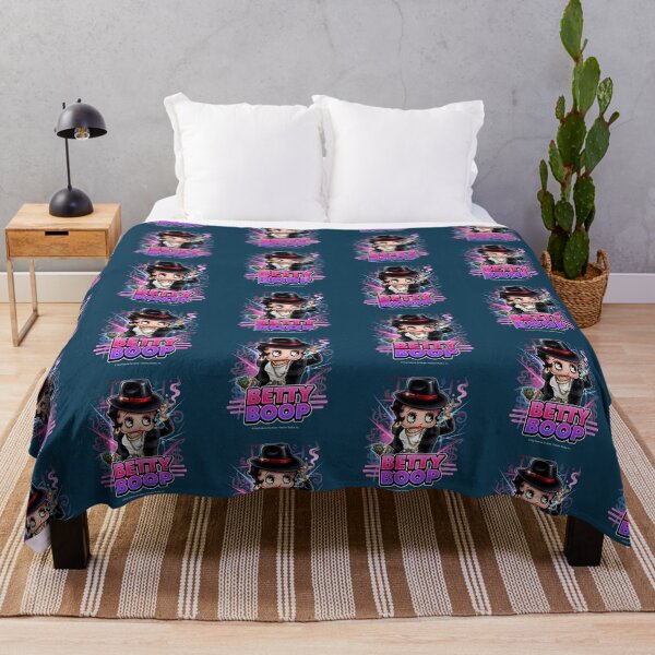 Item preview, Betty Boop 1 (17) designed and sold by PointerrosabeL.