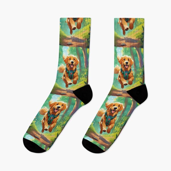 Item preview, Golden Retriever designed and sold by RaF71PrO.