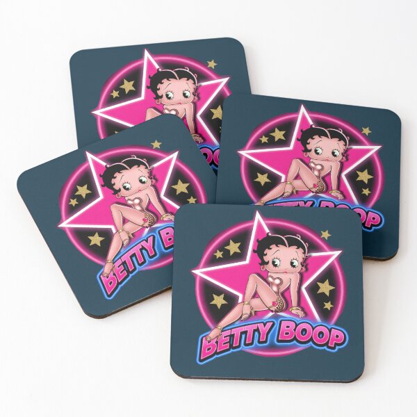 Item preview, Betty Boop 1 (56) designed and sold by PointerrosabeL.