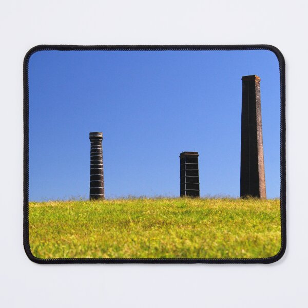 Item preview, The Old Brickworks in Autumn designed and sold by Siene Browne.