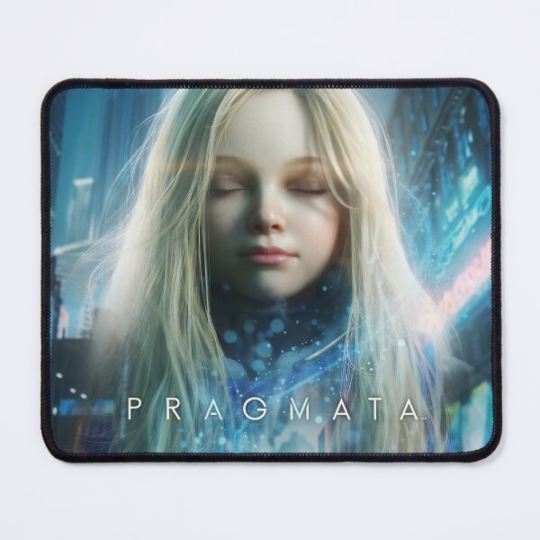 Item preview, Pragmata designed and sold by tomasghrad.
