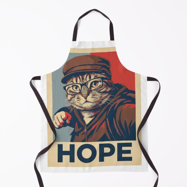 Item preview, Professor Meow's Guide to Hopeful Naps designed and sold by Triple-NTH.