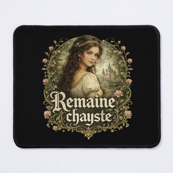 Item preview, Remaine Chayste designed and sold by ChickenFund.