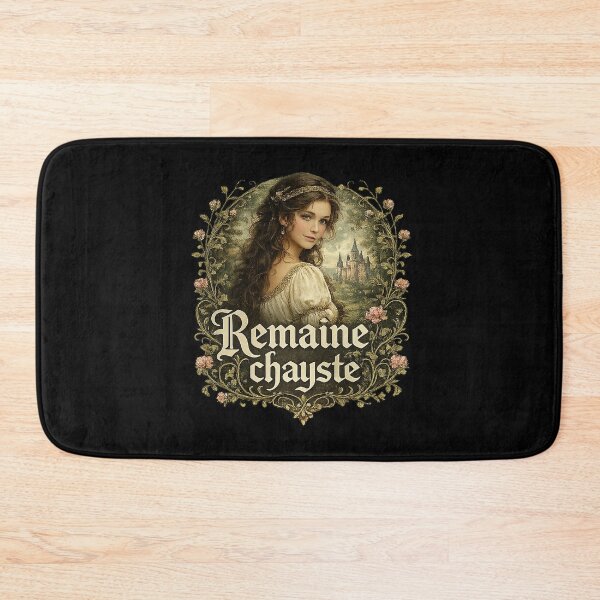 Item preview, Remaine Chayste designed and sold by ChickenFund.